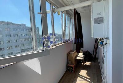 Apartament 2 camere de vânzare etajul 9/10 - 6
