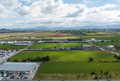 Teren industrial 8.500 mp, Brașov, Grivitei/Calea Feldioarei - 7