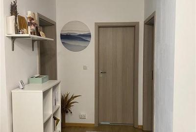 Apartament deosebit 3 camere Calea Urseni /Zone Cafe 2 - 10