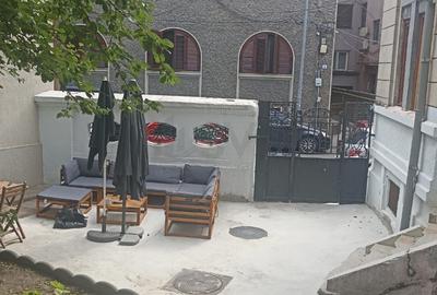 REA1023480 Apartament 4 camere l Cismigiu - 11