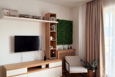 Apartament exclusivist Universitate in Ansamblul Rezidential Maria Rosetti 38 - 5
