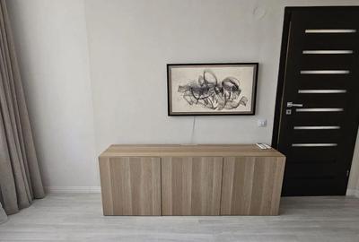 Vand ap,2cam,superfinisat,CT,AC,parcare,mobilat,utilat complet,Gheorgheni-zona I - 3