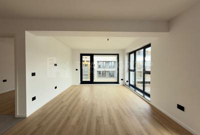 Apartament 2 camere cu vedere panoramică spre munte - Kasper Coresi - 4
