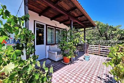 Casă P+1 cu subsol, 219 mp, teren 547 mp – Valea Mare Podgoria - 4