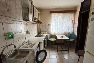 Apartament cu 2 camere decomandat în Chișinau