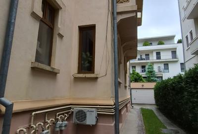 Apartament 5 camere pretabil birouri/locuit - 2
