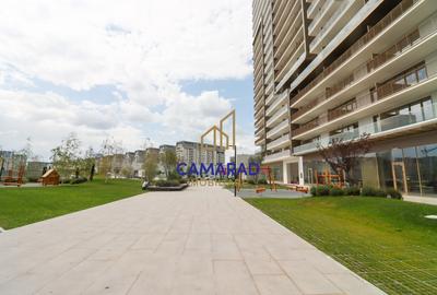 Apartament 3 camere de vânzare - compartimentare unicata | One High District - 19