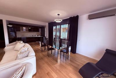 Penthouse 3 cam, in Herastrau,  650.000 euro - 2
