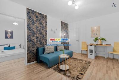 APARTAMENT 3 CAMERE DE INCHIRIAT DOROBANTI - 1