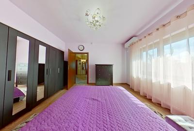 Casa individuala, mobilata si utilata situata intr o zona linistita si verde - 36
