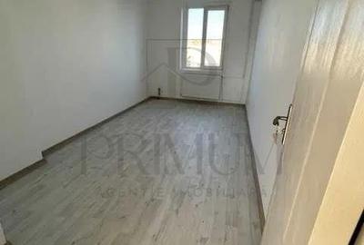 CENTRAL - 2 Camere - Centrala proprie - Etaj intermediar - LIFT - Fatata renovat - 5
