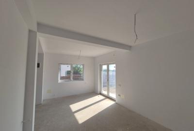 DUPLEX (LA GRI), P+1E+M, 122mpu, TEREN 248mp, CHIAJNA-ALEEA NUCILOR - 10