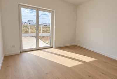 Comuna Berceni - Casa de vânzare | 4 Camere | 2  Bai | 360mp Teren - 7