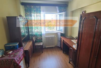 Apartament 3 camere Gavana 3, decomandat, spatios, liber. - 6