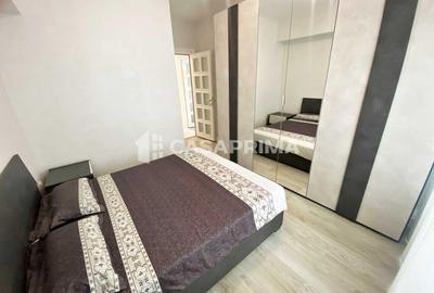 Apartament 2 camere D ROYAL TOWN-Copou, nou+loc de parcare! - 7