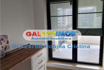 Vanzare apartament 3 camere Greenfield Baneasa etaj 1 mobilat - 11