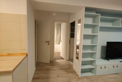 Inchiriez apartament in Copou - 6