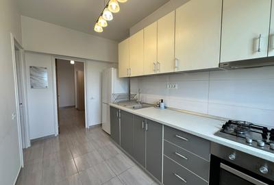 DEOSEBIT! 2 camere - 65 mp | Tavane înalte 2,80 m | Centrală | Boxă | Ferdinand - 5