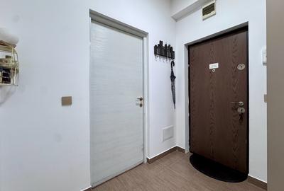 Apartament 2 camere decomandat | Etaj 1 | Garaj Privat | Lira Compozitori - 17