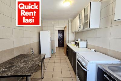 Ultracentral Bulevardul Stefan Apartament 3Camere Decomandat De Inchiriat - 4