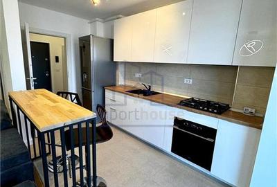 Inchiriere apartament 2camere  Ploiesti, zona Albert - 11