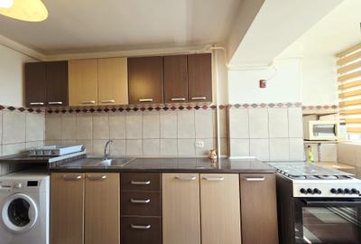 Ap. cu 2 cam Mazepa 2- Faleza renovat mobilat si utilat pozitie foarte buna - 6