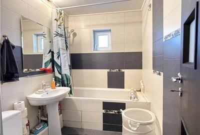 Vanzare apartament 2 camere Timpuri Noi Bucuresti - 12