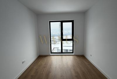 Apartament cu 3 camere decomandat în Calea Moldovei
