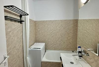 Garsoniera renovata, Zorilor, utilata si mobilata modern - 4