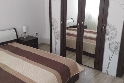 Apartament 1 camera str. Avram Iancu, 42 mp, mobilat, utilat, CT - 2