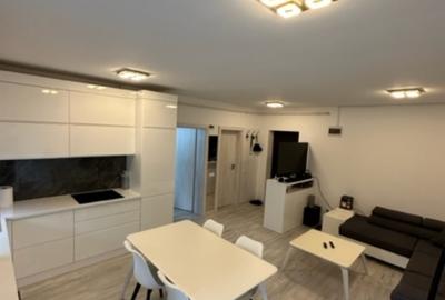 Apartament 2 camere de închiriat, terasă cu jacuzzi,zona Mărul de Aur! - 10