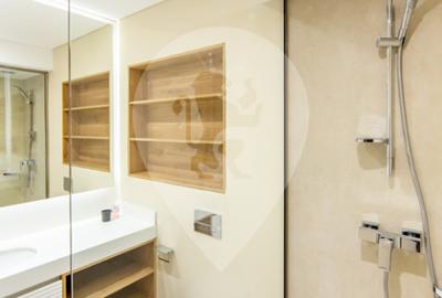 Apartament 3 camere LUX- 91.27 mp+59.9 (terasa) / Centru vechi - Complex Cuza 16 - 14