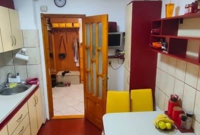 Apartament cu 3 camere - Pacurari - Profi ( Strada Neculau) - 4