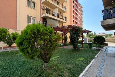 Apt. 3 cam,bloc 2008,Hydra, Voluntari,Str. Galata,loc parcare subteran inclus - 37