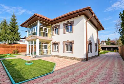 Vilă individuala 466MP | Pipera | Teren 1026MP | Potențial grădiniță - 1