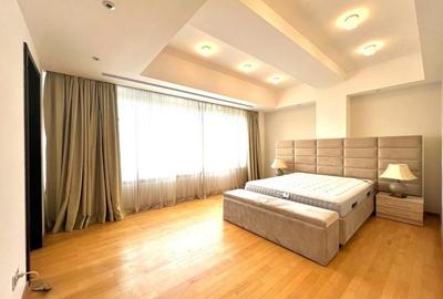 Kiseleff | 6 rooms 335 sq.m | 2 Parkings | Furnished or not | For rent - 6