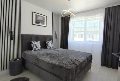 Apartament decomandat |Mobilat-Utilat | Inchiriat - 20