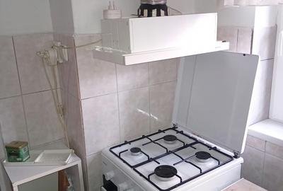 Garsonieră de închiriat | Bd. Unirii – Zepter | 50 mp | Imobil interbelic - 6
