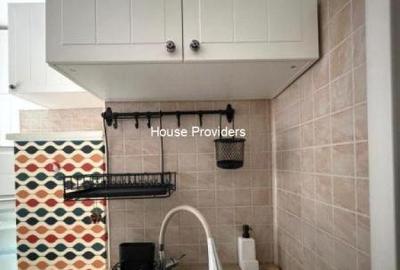 Floreasca, renovat, mobilat  si utilat - 6