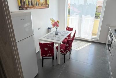 Magurele, Regal Home, prima inchiriere, apartament 2 camere, mobilat nou! - 4