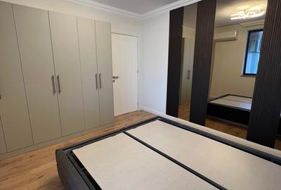 Acasă de la prima vizionare - Apartament 2 camere mobilat, Ivory Residence - 12