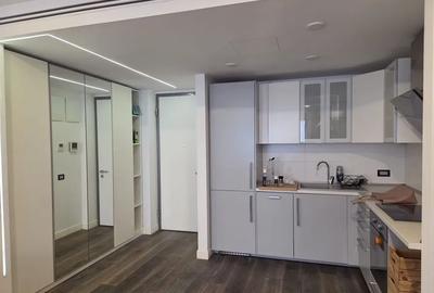 2 Camere I PIPERA I Corthina Residence I Loc De Parcare Inclus - 4