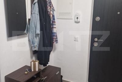 Garsonieră 37 mp + loc de parcare | Complet mobilată | Ideală pentru investiție - 6