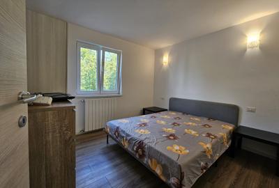 Apartament 2 camere-etaj 3-zona Sala Sporturilor - 9
