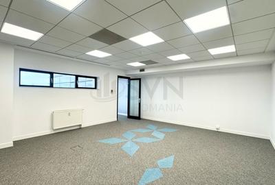 REC3001334 Spatiu de birouri 145 MP I De inchiriat I Cladire de birouri I Barbu - 7