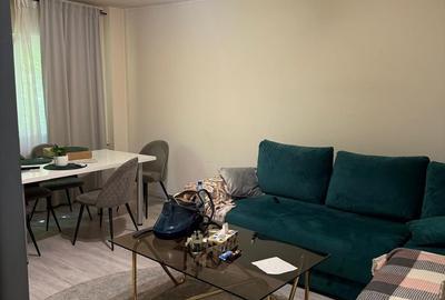 Apartament 4 Camere | 2 Bai | Vedere mixta | M Gorjului - 2