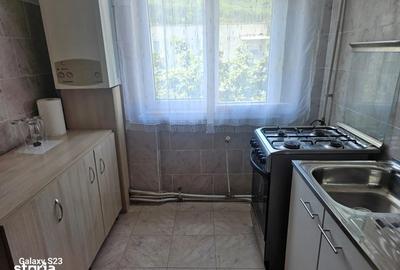 APARTAMENT 2 CAMERE DE ÎNCHIRIAT – ZONA APA SERV - 6