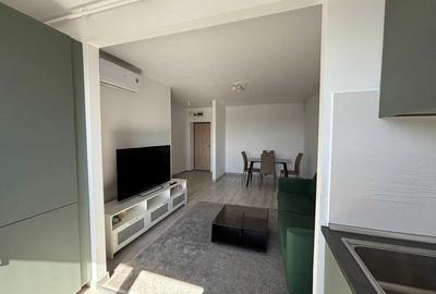 Apartament 2 Camere | Hils Pallady  | Centrala | Balcon | Metrou - 1