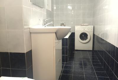 UNIRII GARANTI BANK, inchiriere,2 camere  68mp,  BOILER ,mobilat si utilat - 18