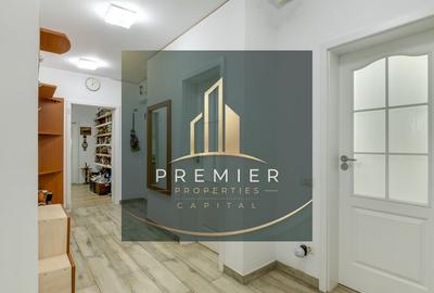 Penthouse cu terasă panoramică de 53 mp,Sector 1,  an 2020 - 22